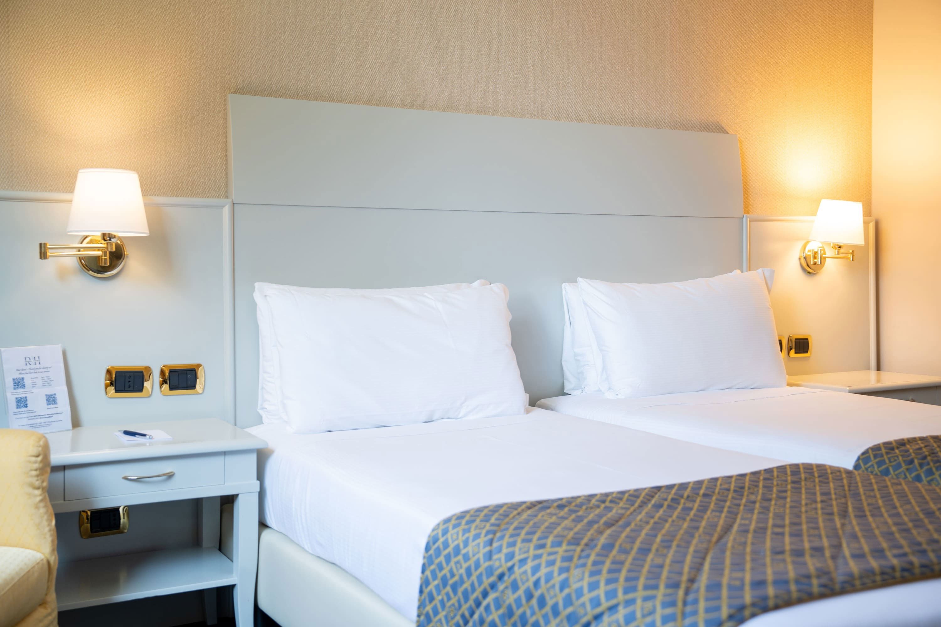 Camere Comunicanti 3